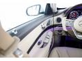 designo Diamond White Metallic - S 450 Sedan Photo No. 12
