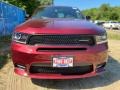 Octane Red Pearl - Durango GT AWD Photo No. 3