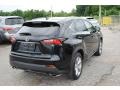 Obsidian - NX 200t AWD Photo No. 5
