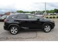 Obsidian - NX 200t AWD Photo No. 6