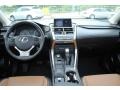 Obsidian - NX 200t AWD Photo No. 9