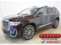 Red Mahogany Metallic - Acadia Denali AWD Photo No. 1