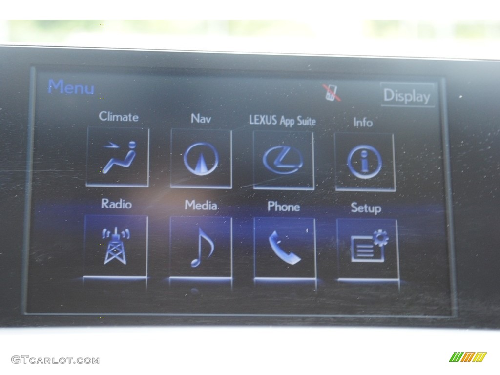 2017 NX 200t AWD - Obsidian / Flaxen photo #18