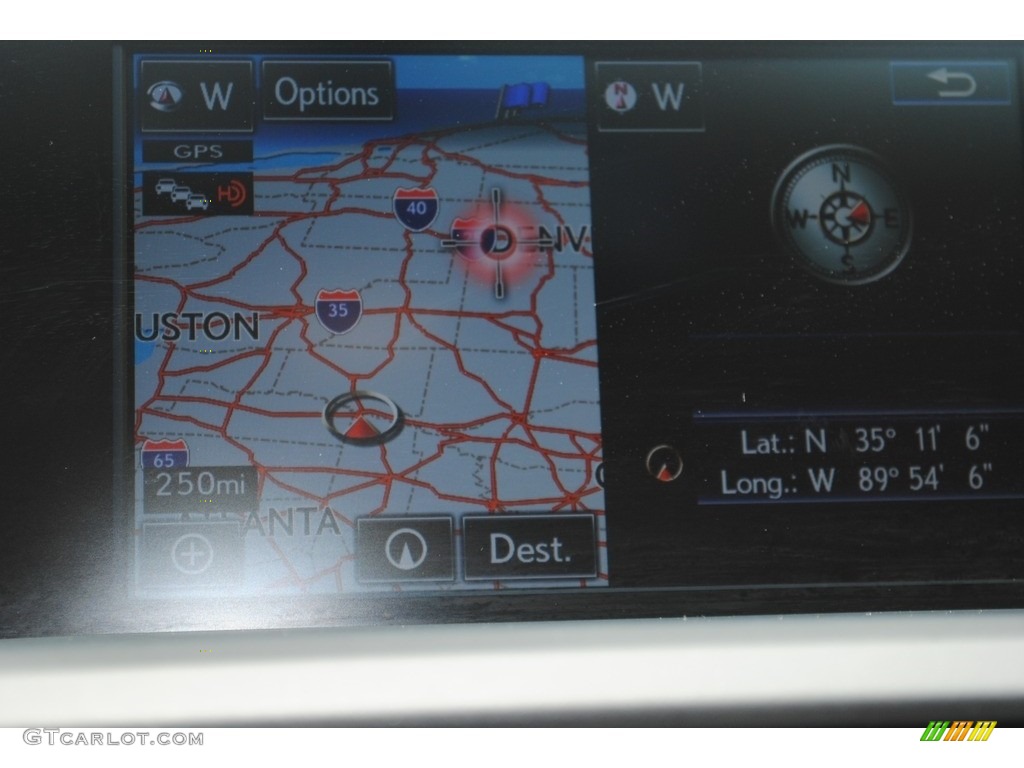 2017 NX 200t AWD - Obsidian / Flaxen photo #19