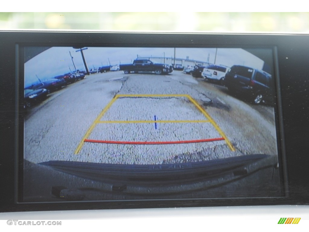 2017 NX 200t AWD - Obsidian / Flaxen photo #20