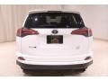 Super White - RAV4 LE Photo No. 19