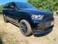 DB Black - Durango GT AWD Photo No. 1