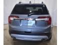 Satin Steel Metallic - Acadia SLE AWD Photo No. 3