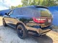 DB Black - Durango GT AWD Photo No. 5