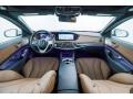 designo Diamond White Metallic - S 450 Sedan Photo No. 10