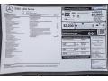 designo Diamond White Metallic - S 450 Sedan Photo No. 17