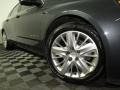 2019 Nightfall Gray Metallic Chevrolet Impala LS  photo #3