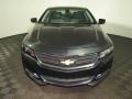 2019 Nightfall Gray Metallic Chevrolet Impala LS  photo #4