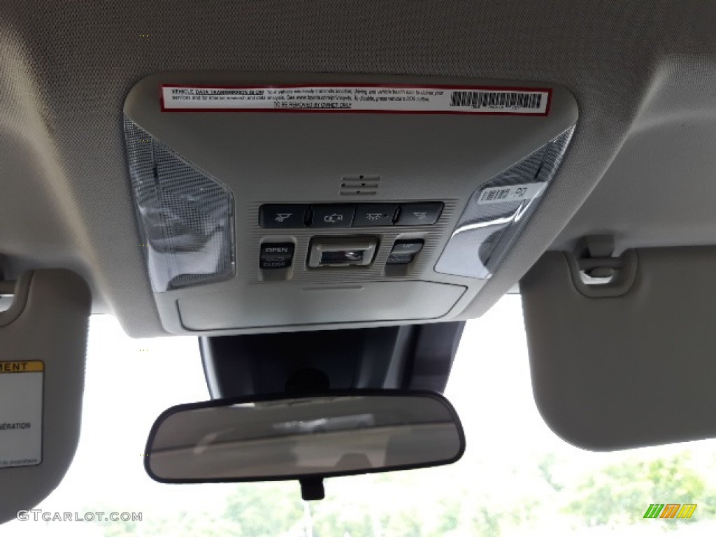 2020 RAV4 XLE Premium AWD - Silver Sky Metallic / Black photo #17