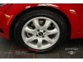 Chili Red - Cooper S Hardtop Photo No. 8