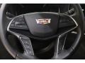 2020 Stellar Black Metallic Cadillac XT5 Premium Luxury AWD  photo #7