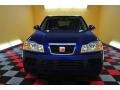 Laser Blue - VUE V6 AWD Photo No. 2