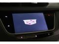 2020 Stellar Black Metallic Cadillac XT5 Premium Luxury AWD  photo #10