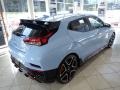 Performance Blue - Veloster N Photo No. 7