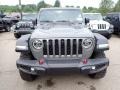 2020 Sting-Gray Jeep Gladiator Rubicon 4x4  photo #9