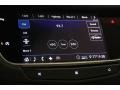2020 Stellar Black Metallic Cadillac XT5 Premium Luxury AWD  photo #13
