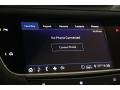 2020 Stellar Black Metallic Cadillac XT5 Premium Luxury AWD  photo #14
