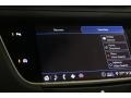 2020 Stellar Black Metallic Cadillac XT5 Premium Luxury AWD  photo #15