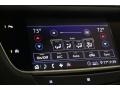 2020 Stellar Black Metallic Cadillac XT5 Premium Luxury AWD  photo #16