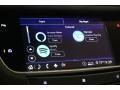 2020 Stellar Black Metallic Cadillac XT5 Premium Luxury AWD  photo #17