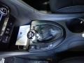 2020 Hyundai Veloster Black Interior Transmission Photo