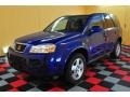 Laser Blue - VUE V6 AWD Photo No. 3