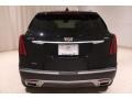 2020 Stellar Black Metallic Cadillac XT5 Premium Luxury AWD  photo #24