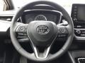  2020 Corolla Hatchback SE Steering Wheel