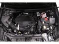 2020 Stellar Black Metallic Cadillac XT5 Premium Luxury AWD  photo #25