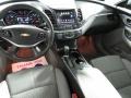 2019 Nightfall Gray Metallic Chevrolet Impala LS  photo #30