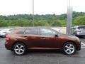 2012 Sunset Bronze Mica Toyota Venza Limited AWD  photo #5