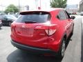 Milano Red - HR-V EX AWD Photo No. 5