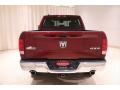 2018 Delmonico Red Pearl Ram 1500 Big Horn Crew Cab 4x4  photo #23