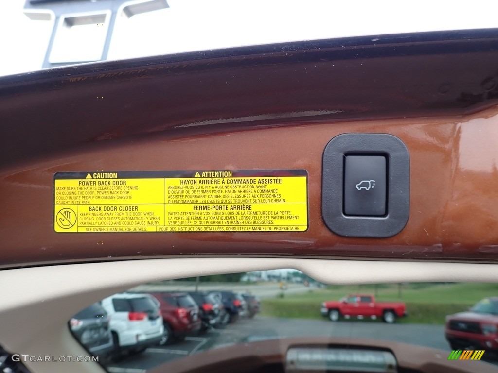 2012 Venza Limited AWD - Sunset Bronze Mica / Ivory photo #13