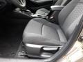 2020 Toyota Corolla Hatchback SE Front Seat