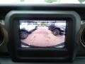 2020 Granite Crystal Metallic Jeep Wrangler Unlimited Sport 4x4  photo #17