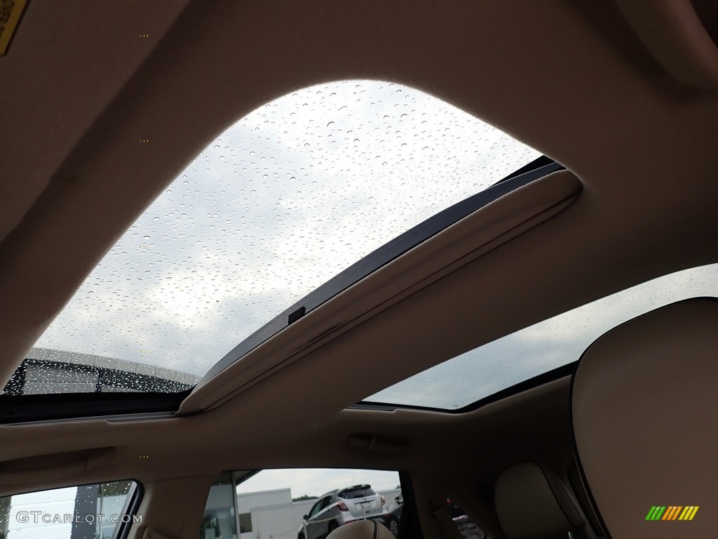 2012 Venza Limited AWD - Sunset Bronze Mica / Ivory photo #20