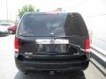 Crystal Black Pearl - Pilot EX-L 4WD Photo No. 4