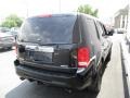 Crystal Black Pearl - Pilot EX-L 4WD Photo No. 5