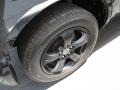 Crystal Black Pearl - Pilot EX-L 4WD Photo No. 6