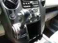Crystal Black Pearl - Pilot EX-L 4WD Photo No. 16