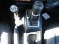  2020 Wrangler Unlimited Rubicon 4x4 8 Speed Automatic Shifter