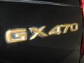 Black Onyx - GX 470 Photo No. 38