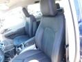 2020 Jazz Blue Pearl Chrysler Pacifica Touring L  photo #7