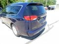 2020 Jazz Blue Pearl Chrysler Pacifica Touring L  photo #10